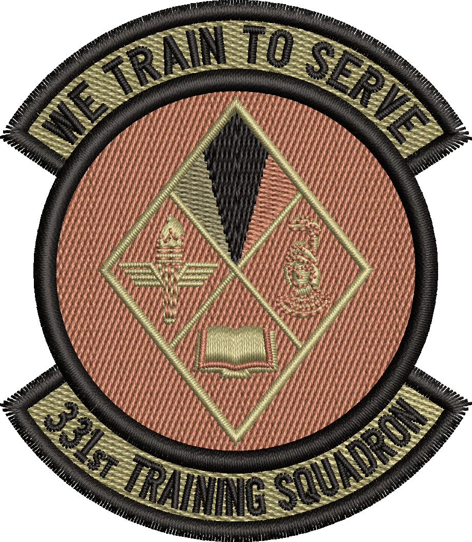 331st Training Squadron