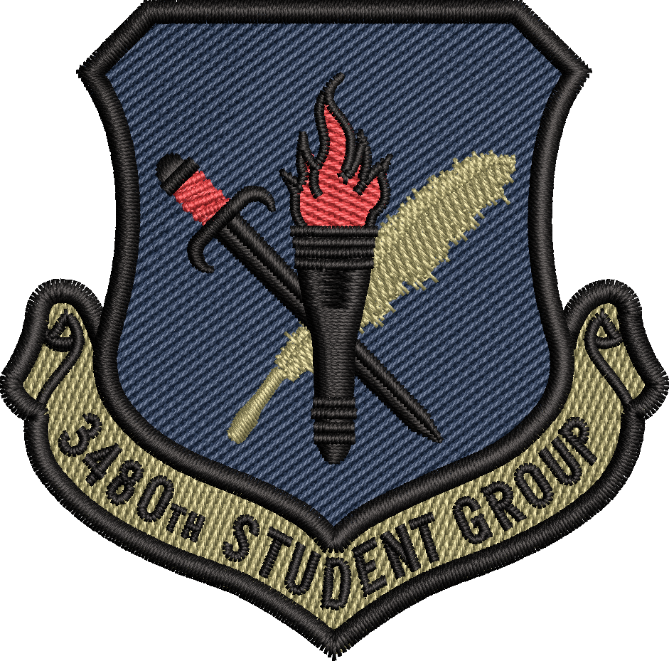 3480th Student Group
