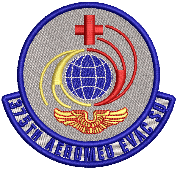 375th Aeromed Evac Sq