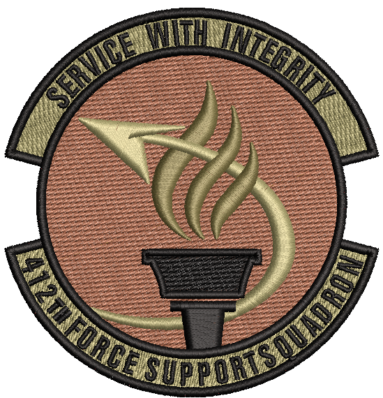 412th Force Support Squadron