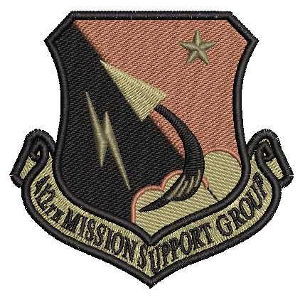 412th  Mission Support Group