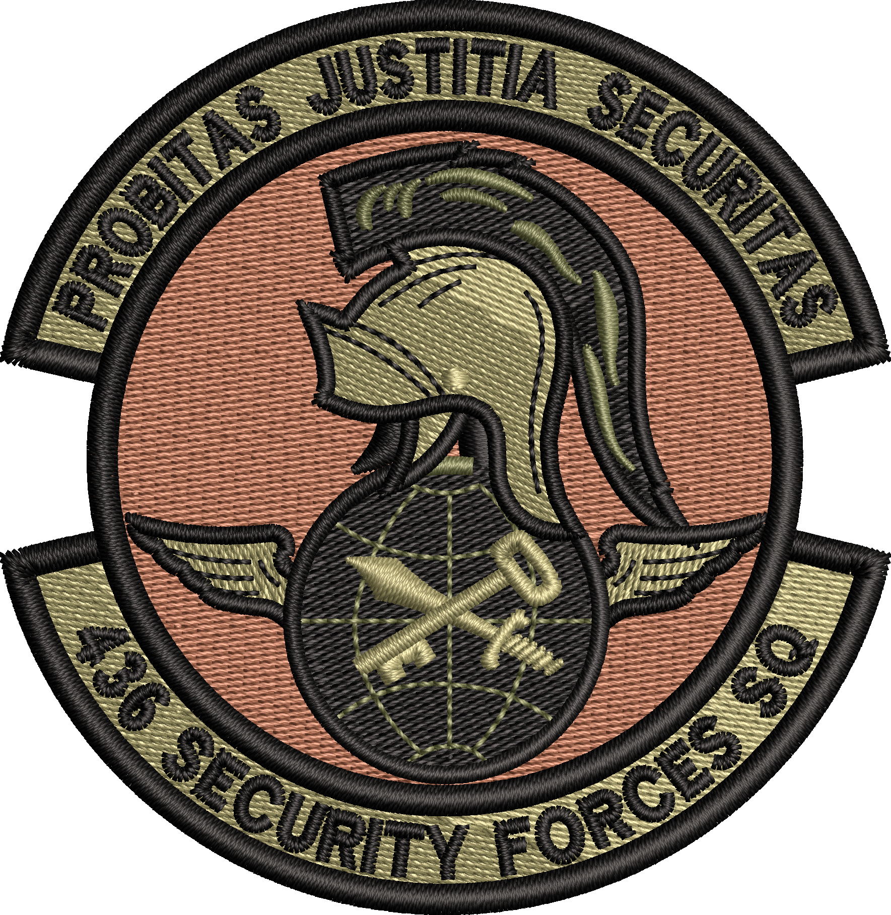 436th Security Forces Sq