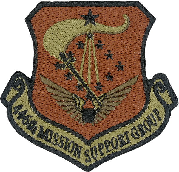 446th Mission Support Group