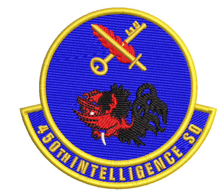 450th Intelligence Squadron