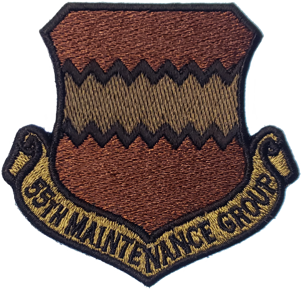 55th Maintenance Group (Unoffical)