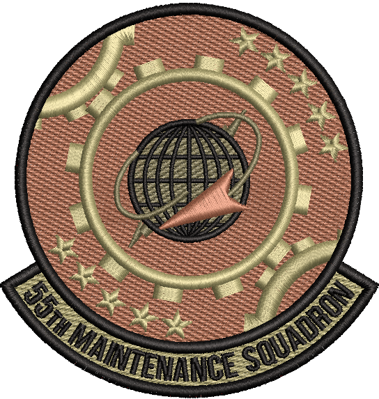 55th Maintenance Squadron (Unoffical)
