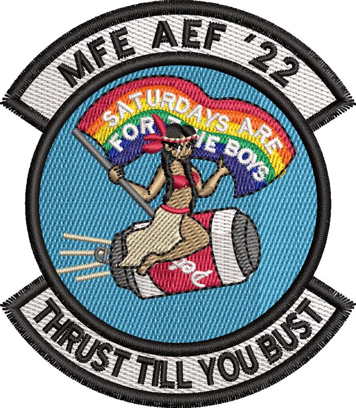 MFE AEF '22