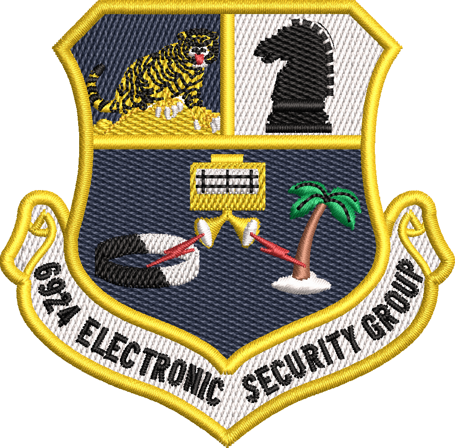 6924 Electronic Security Group