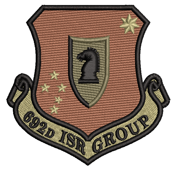 692D ISR Group