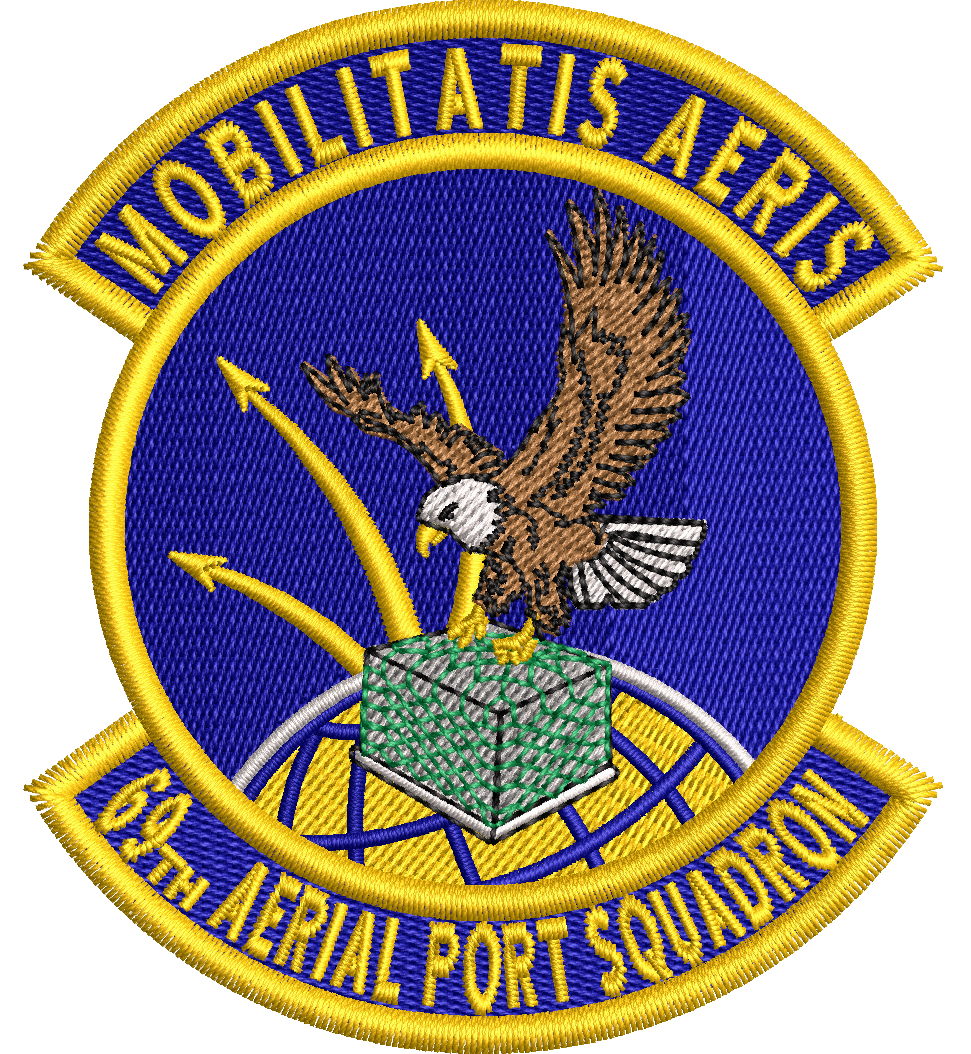 69th Aerial Port Squadron