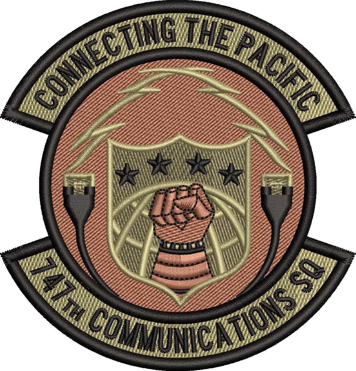 747th Communications Sq - OCP