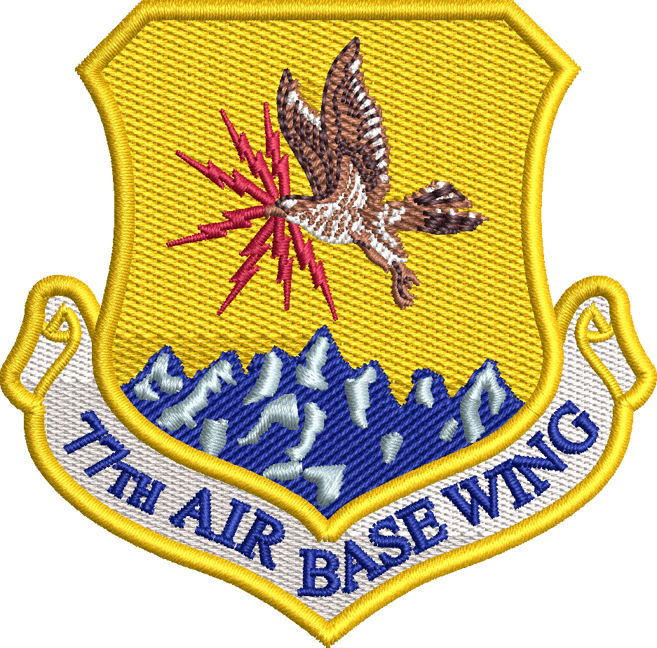 77th Air Base Wing