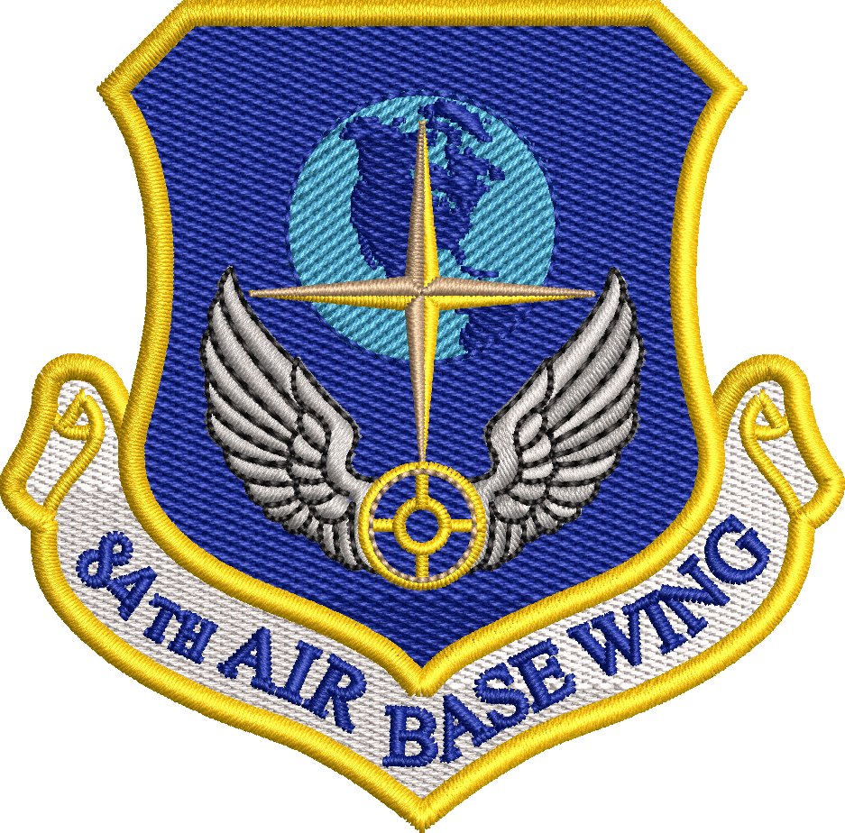 84th Air Base Wing
