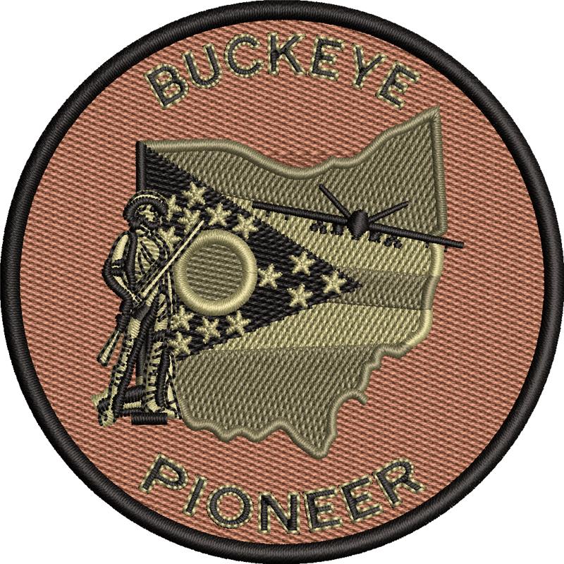 Buckeye Pioneer - OCP