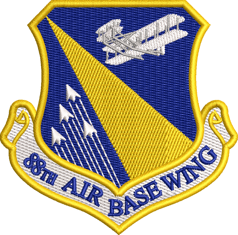 88th Air Base Wing