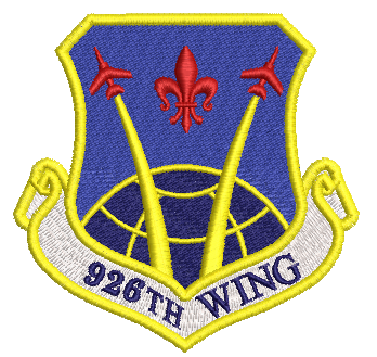 926th Wing