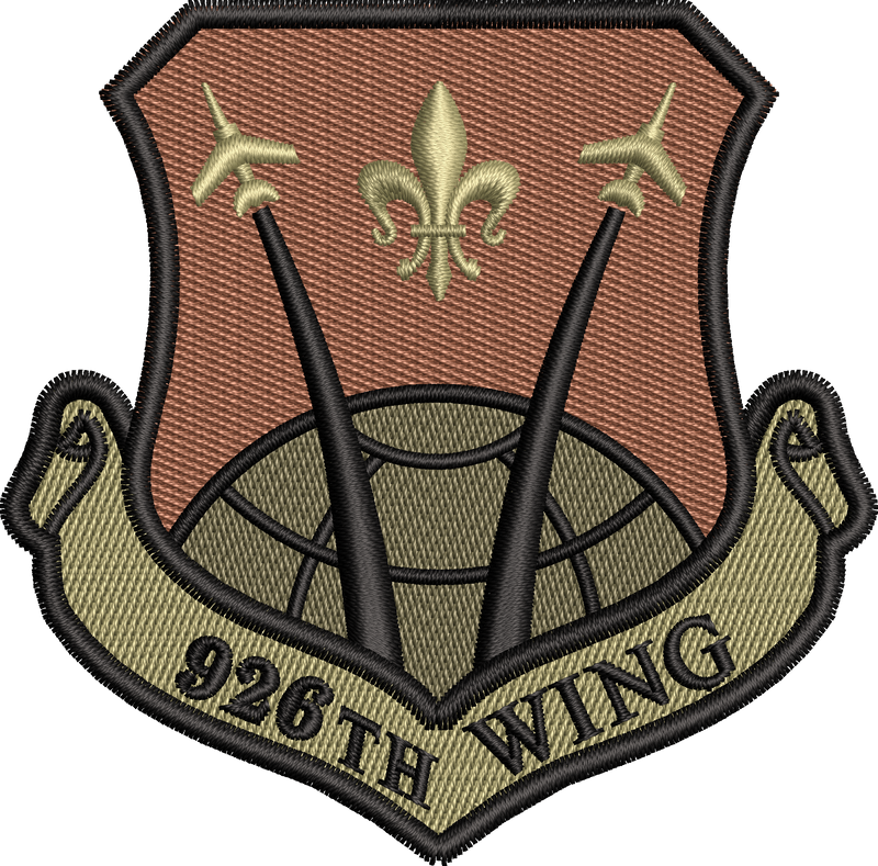 926th Wing - OCP (Unofficial)