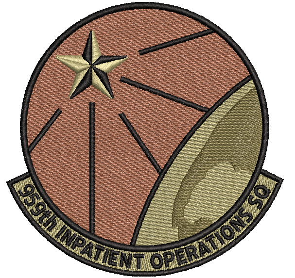 959 Inpatient Operations Sq (IOS)