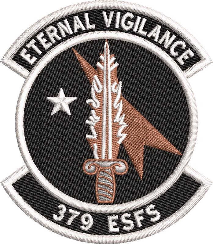 379 ESFS - Eternal Vigilance
