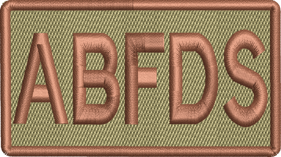 Adfps Patch ABFDS - Duty Identifier Patch