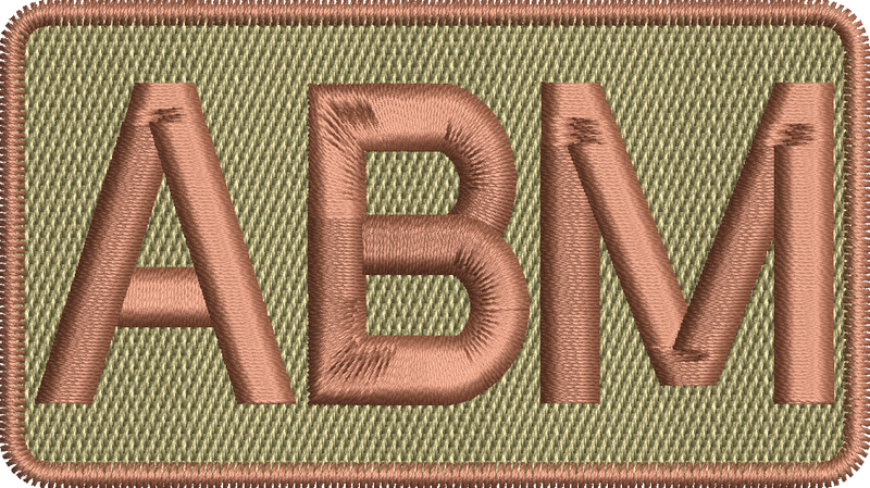 ABM - Duty Identifier Patch
