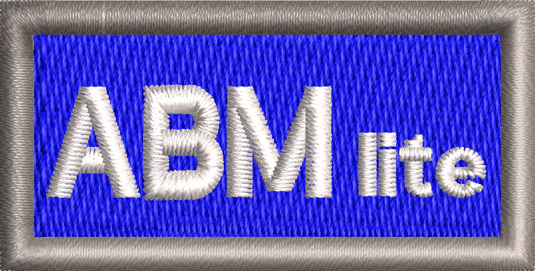 ABM lite - Pen Tab