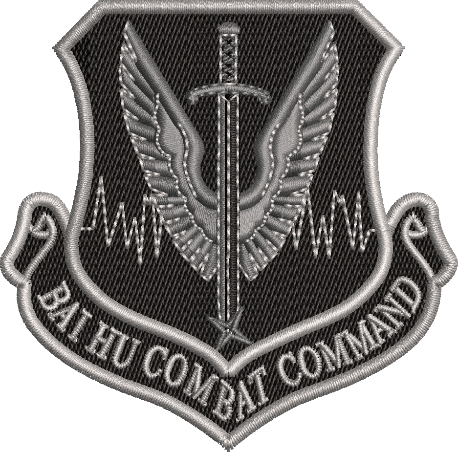 BAI HU Combat Command