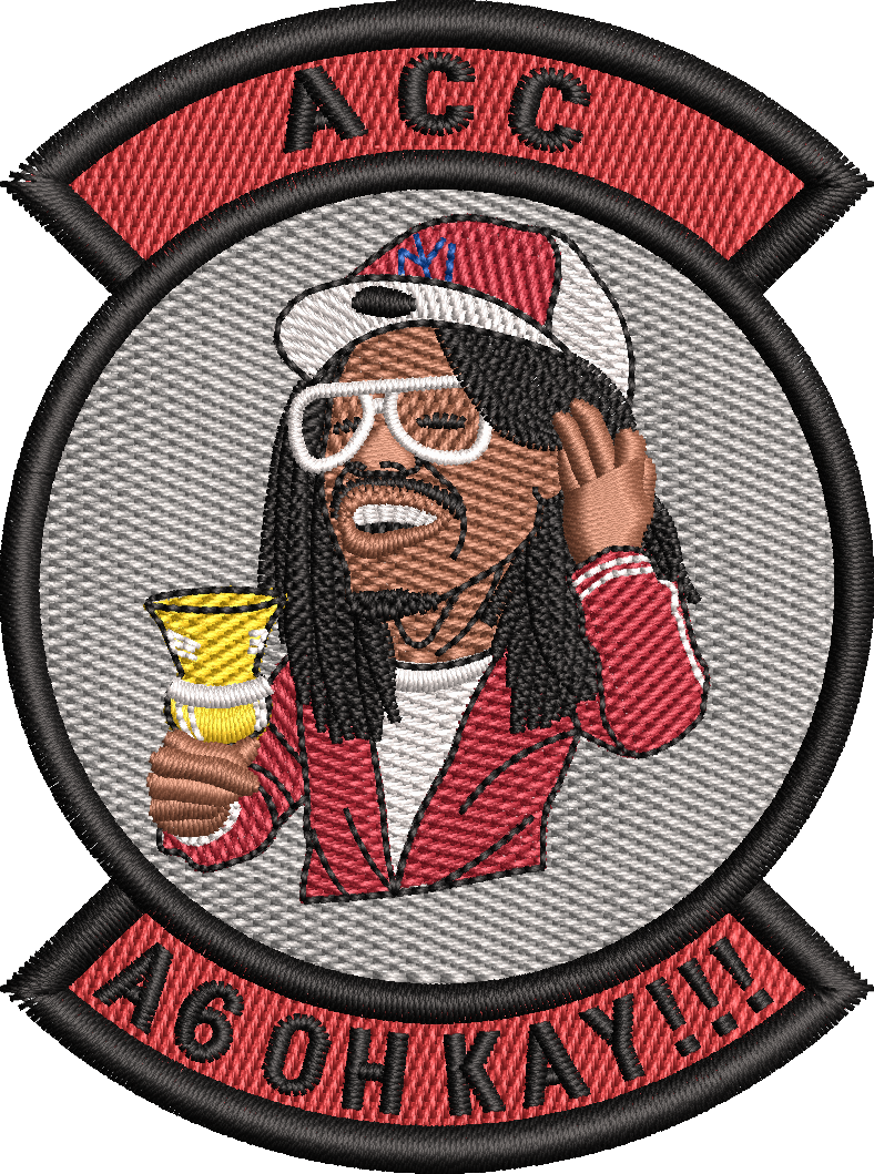 ACC A6 OK Morale Patch