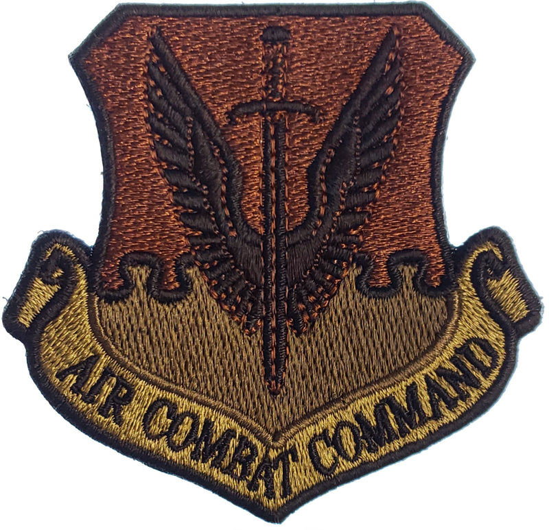 Air combat command OCP patch