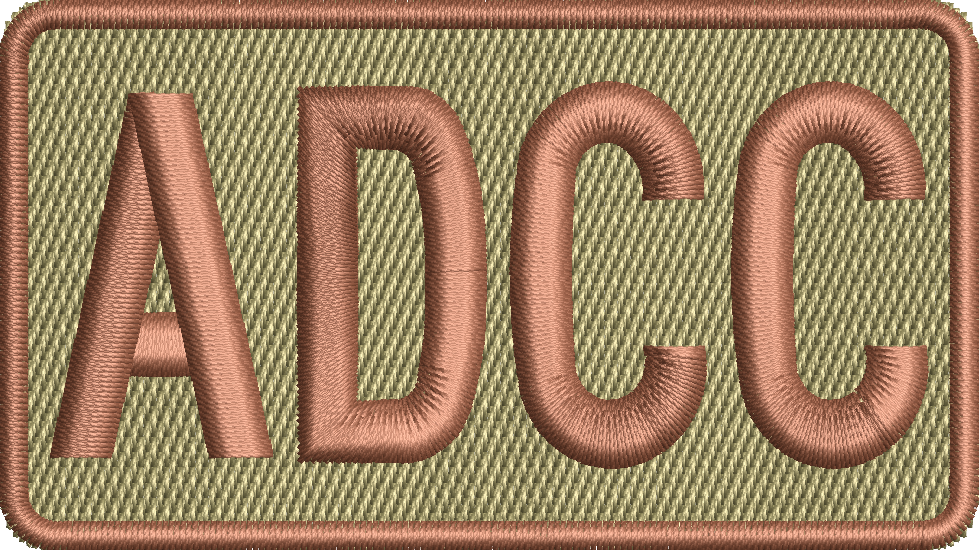 ADCC - Duty Identifier Patch