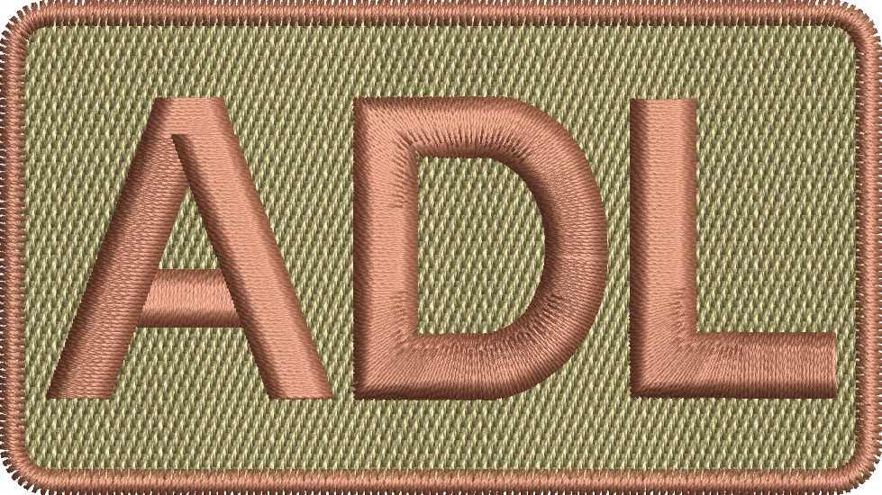 ADL - Duty Identifier Patch