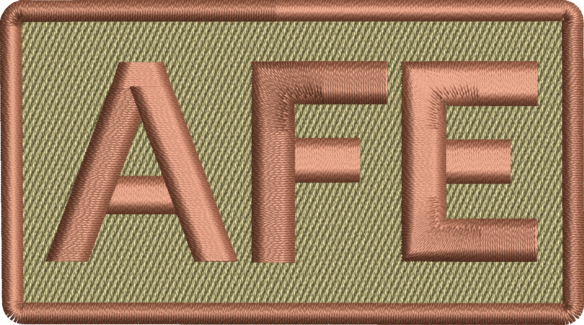 AFE - Duty Identifier Patch