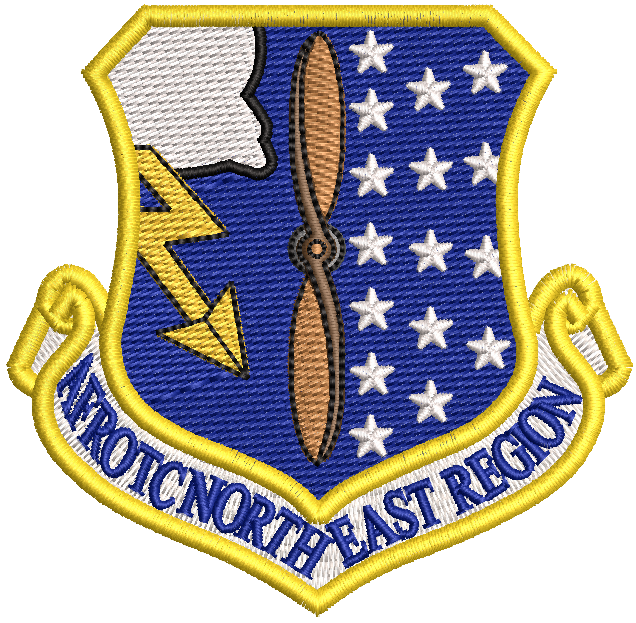 Air Force ROTC Northeast Region