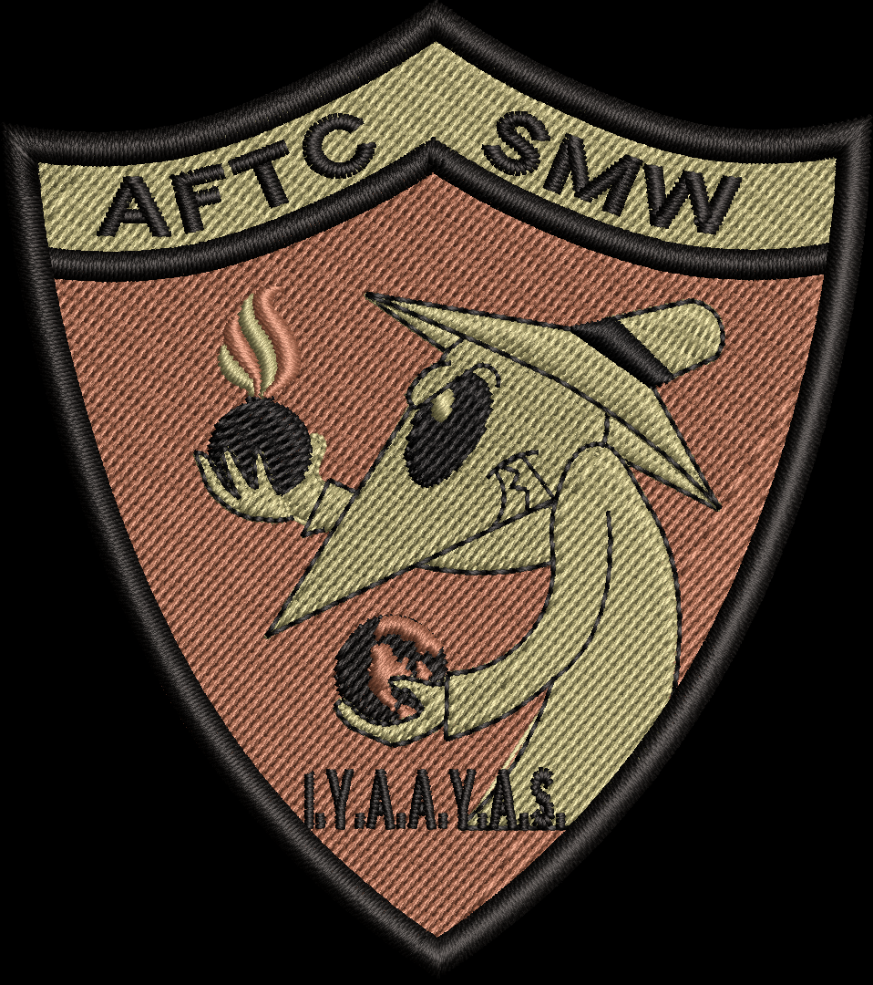 AFTC/SMW I.Y.A.A.Y.A.S - OCP