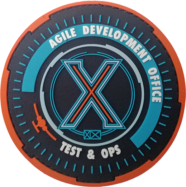 Agile Development Office - Test & Ops - PVC