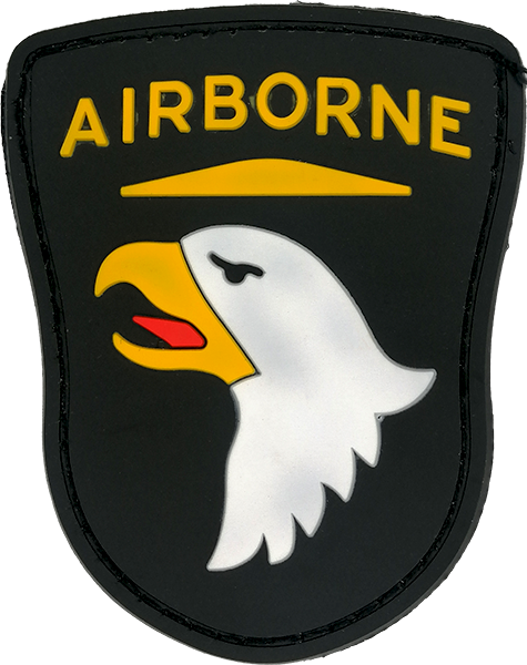 Airborne - PVC