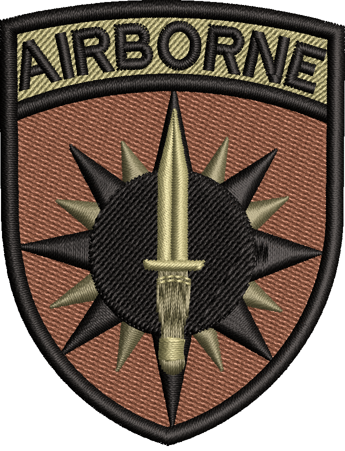 Airborn - OCP