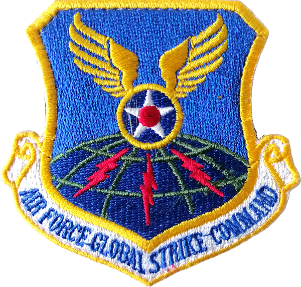 Air Force Global Strike Command (AFGSC)