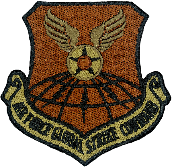 Air Force Global Strike Command (AFGSC) - OCP