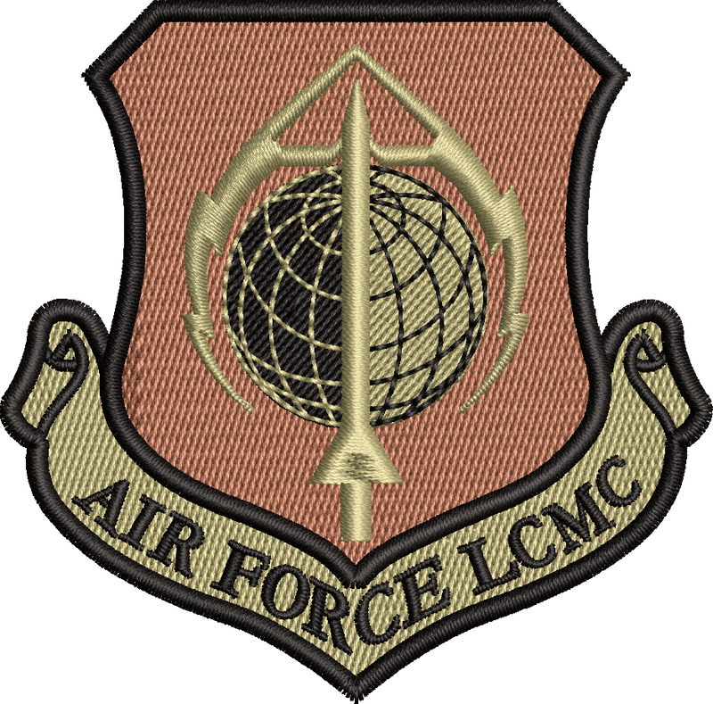 Air Force LCMC - OCP