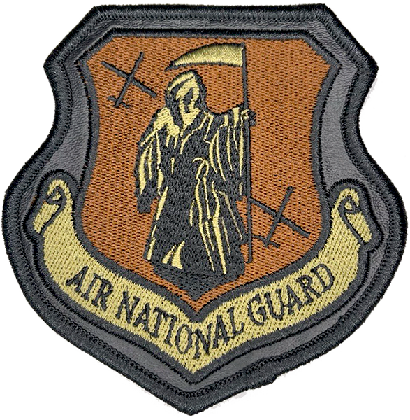 164th Airlift Wing (Memphis, TN) 164th Airlift Wing (Memphis, TN)