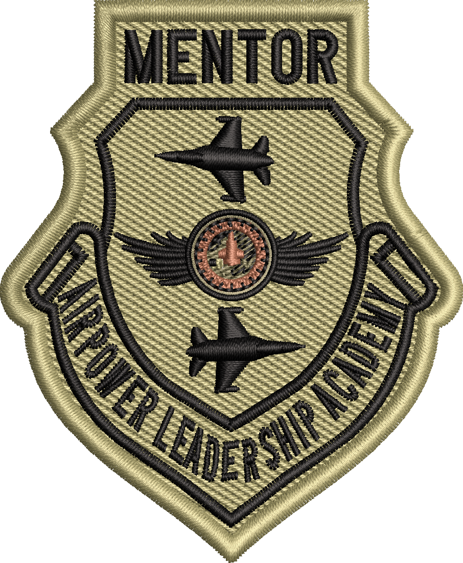 Airpower Leadership Academy - Mentor - OCP