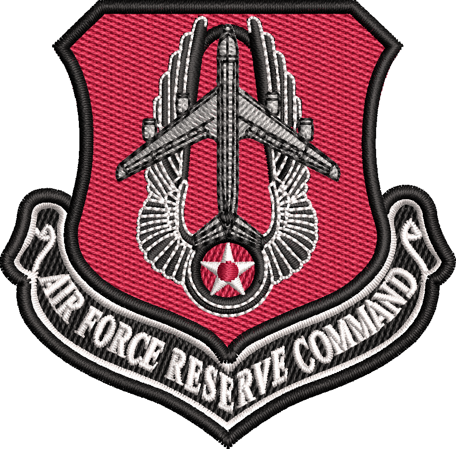 Air Force Reserve Command - KC-135