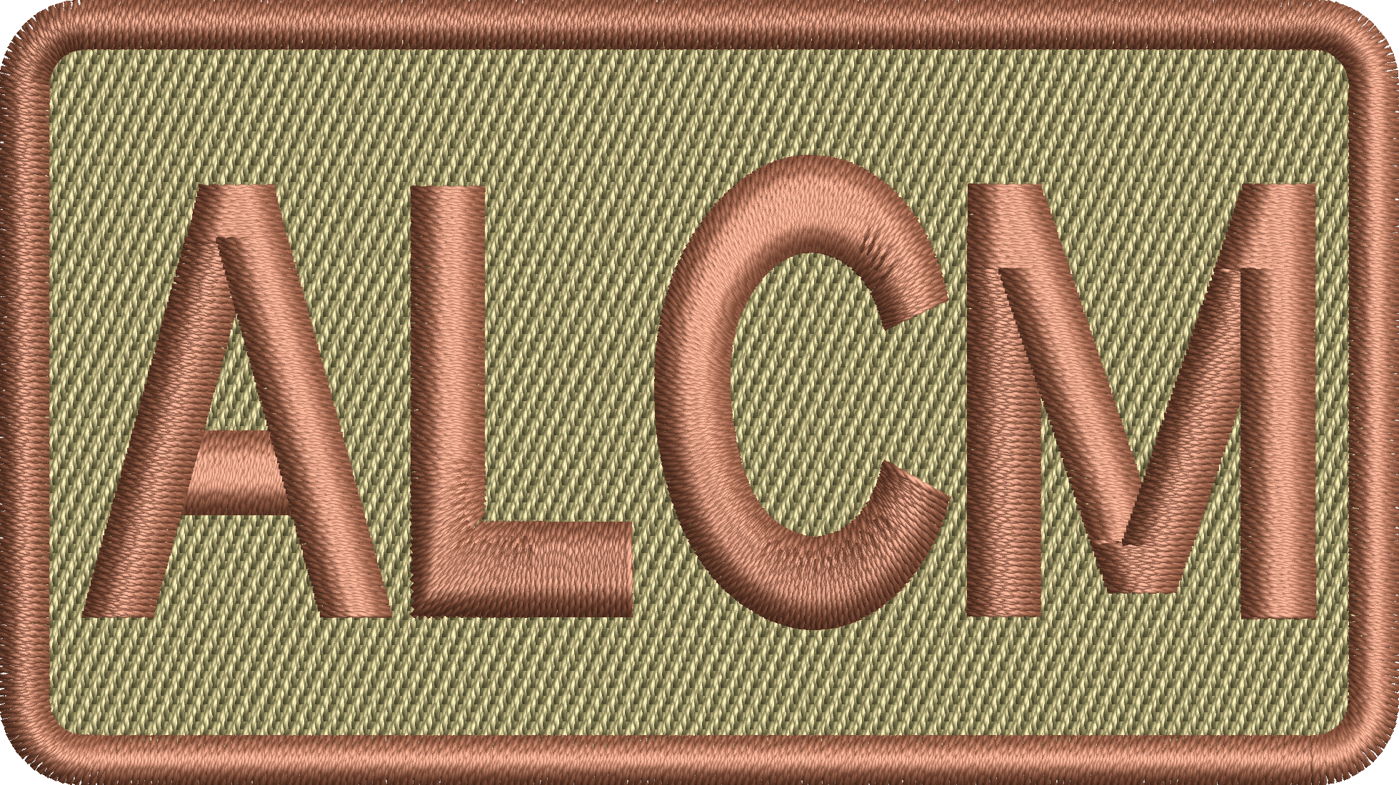 ALCM - Duty Identifier Patch