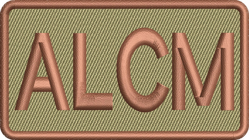 ALCM - Duty Identifier Patch