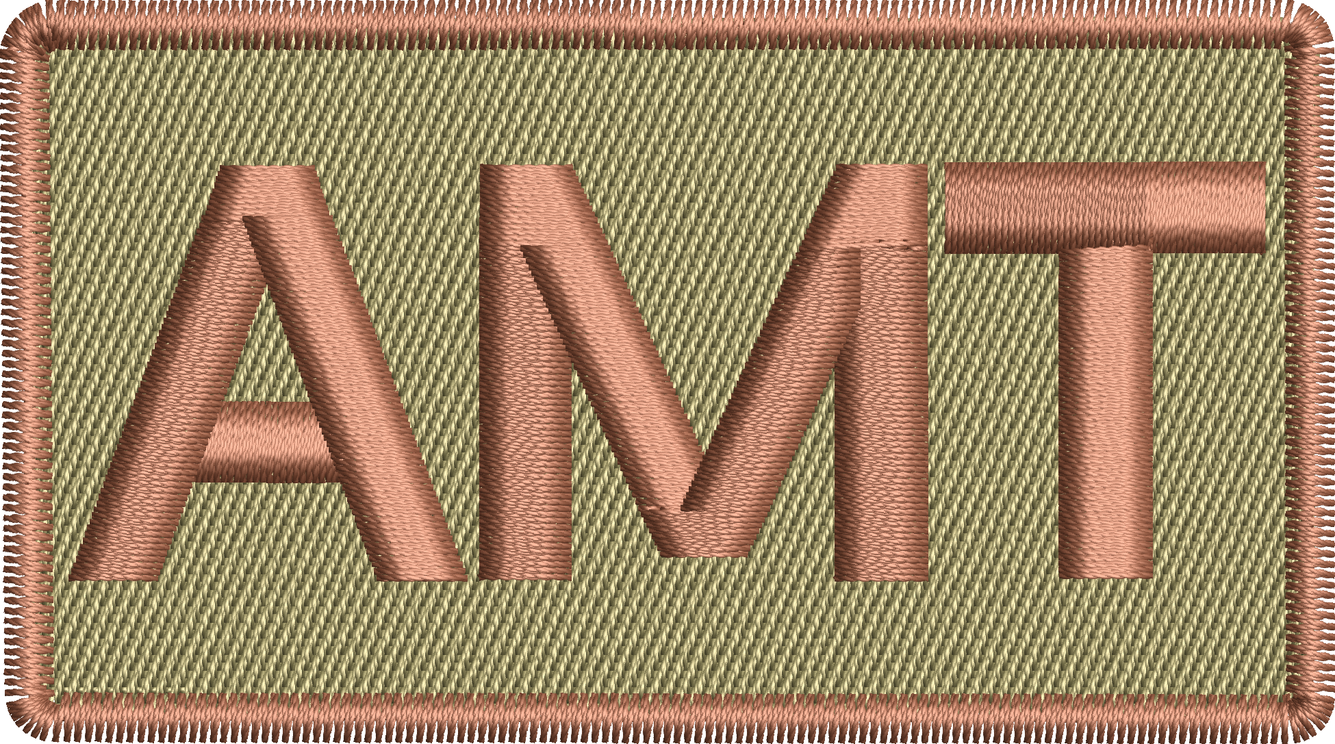 AMT  - Duty Identifier Patch