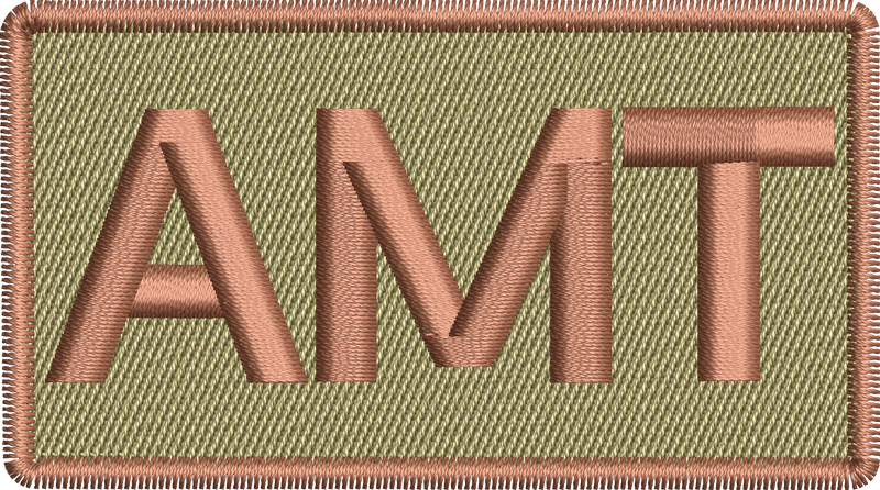 AMT  - Duty Identifier Patch