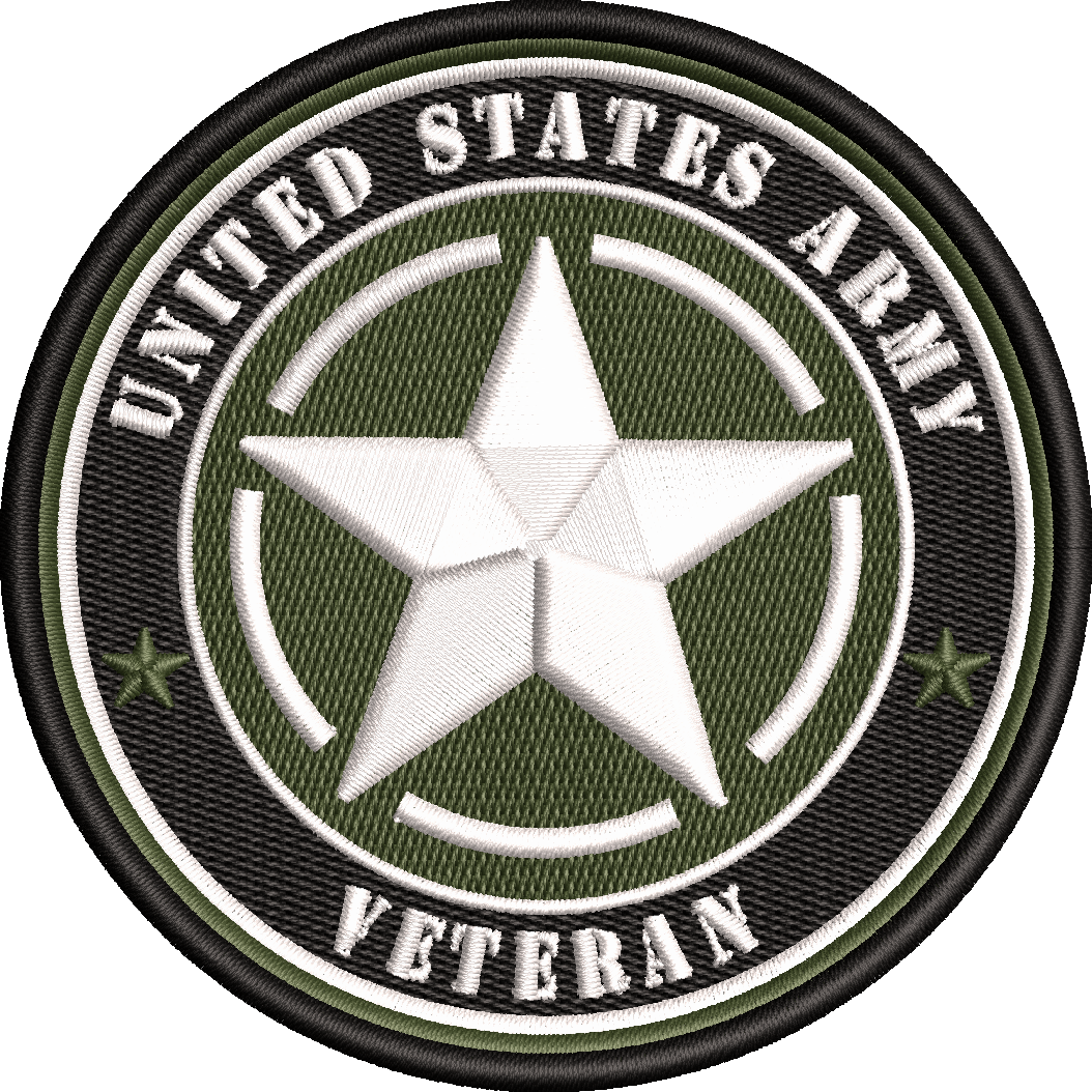 United States Army Veteran