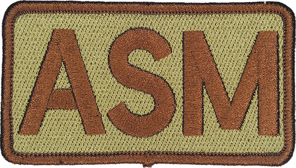 ASM - Duty Identifier Patch