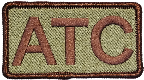 ATC - Duty Identifier Patch